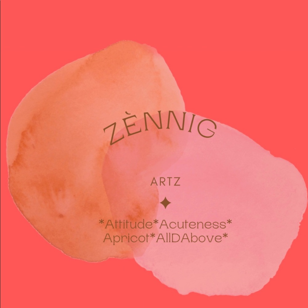 Meet your Posher, Zennigartz